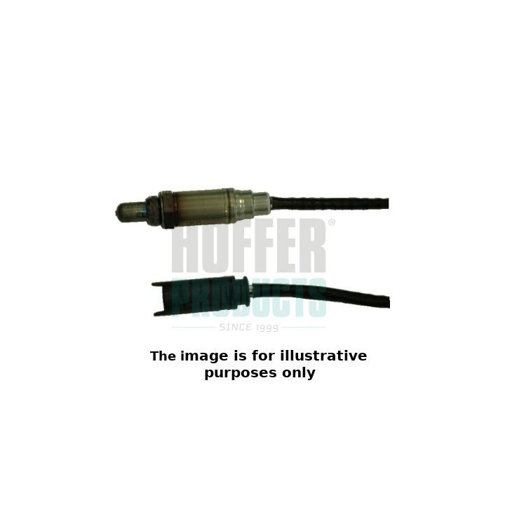 Lambda jutiklis HOFFER 7481533E