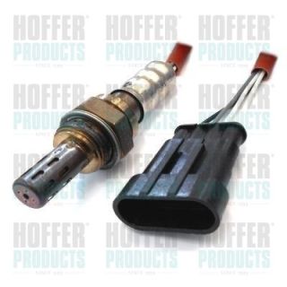 Lambda jutiklis HOFFER 7481540