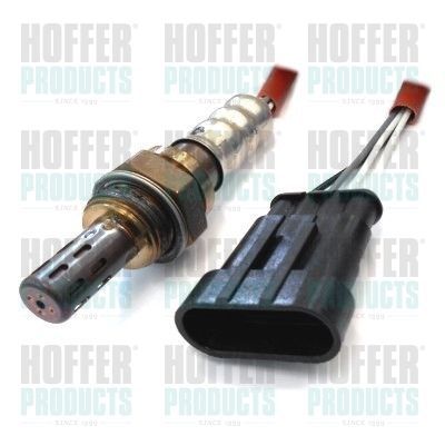 Lambda jutiklis HOFFER 7481540