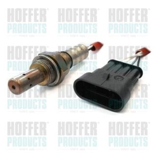 Lambda jutiklis HOFFER 7481541