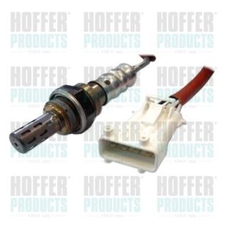 Lambda jutiklis HOFFER 7481543