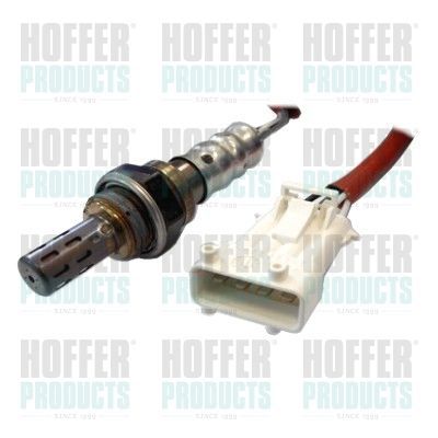 Lambda jutiklis HOFFER 7481543