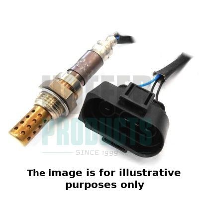 Lambda jutiklis HOFFER 7481546E