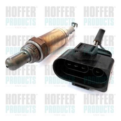 Lambda jutiklis HOFFER 7481547