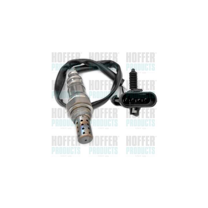 Lambda jutiklis HOFFER 7481551