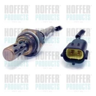 Lambda jutiklis HOFFER 7481552