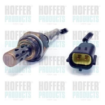 Lambda jutiklis HOFFER 7481552