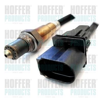 Lambda jutiklis HOFFER 7481553