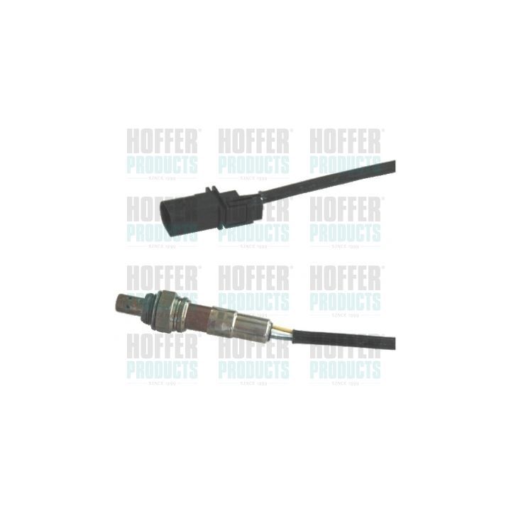 Lambda jutiklis HOFFER 7481559