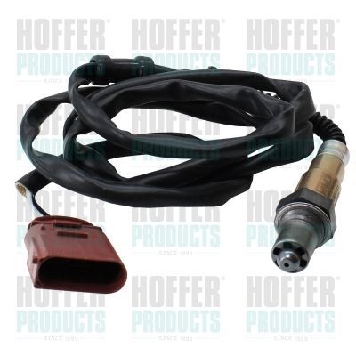 Lambda jutiklis HOFFER 7481562