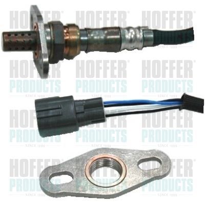 Lambda jutiklis HOFFER 7481563