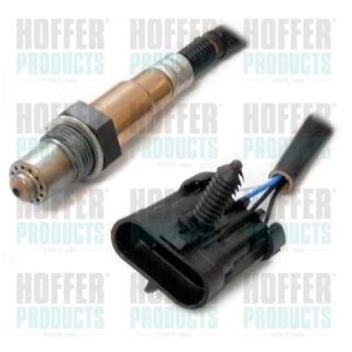 Lambda jutiklis HOFFER 7481567
