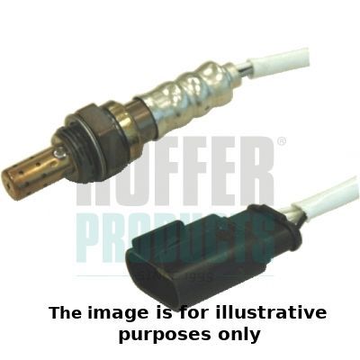 Lambda jutiklis HOFFER 7481569E