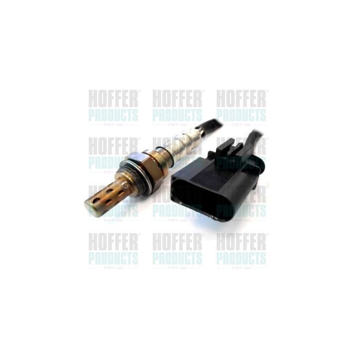 Lambda jutiklis HOFFER 7481575