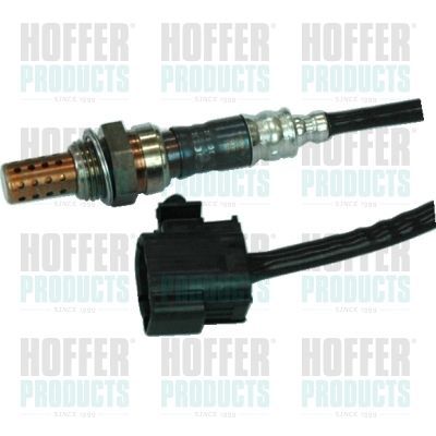 Lambda jutiklis HOFFER 7481582