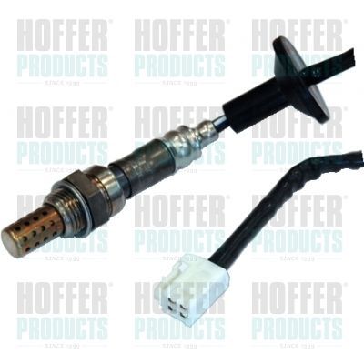 Lambda jutiklis HOFFER 7481586