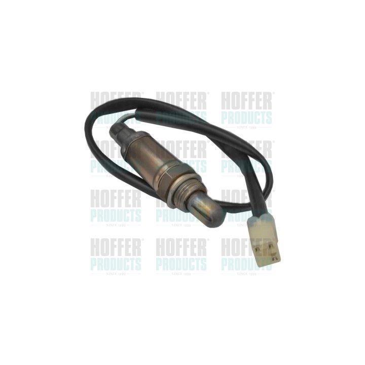 Lambda jutiklis HOFFER 7481588