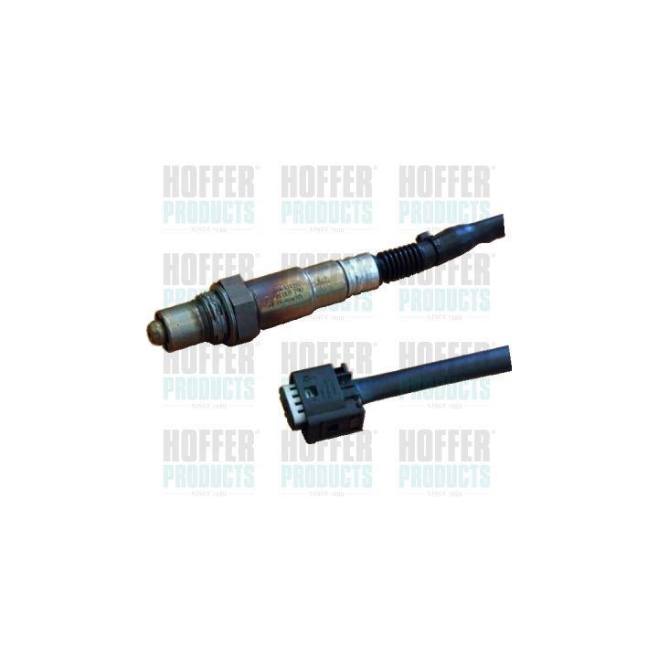 Lambda jutiklis HOFFER 7481592