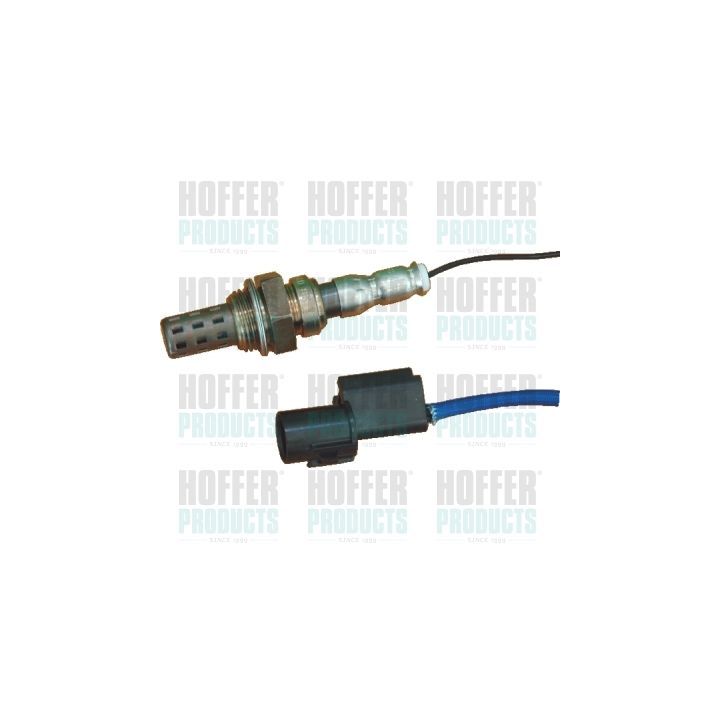 Lambda jutiklis HOFFER 7481598