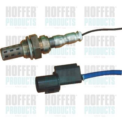 Lambda jutiklis HOFFER 7481598