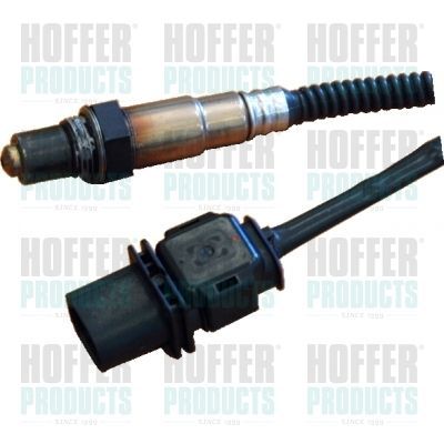 Lambda jutiklis HOFFER 7481606