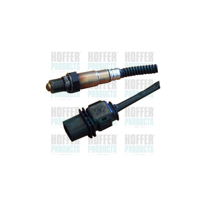 Lambda jutiklis HOFFER 7481608