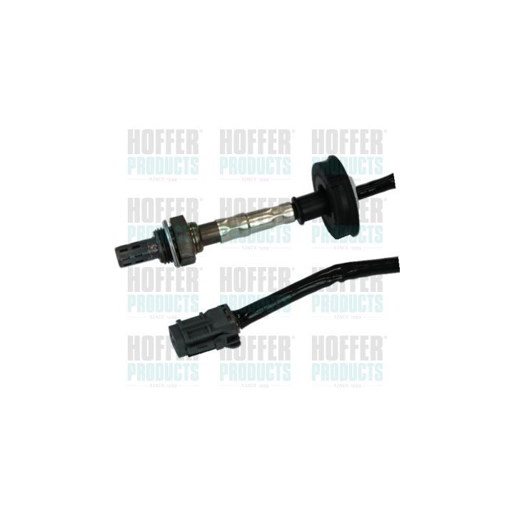 Lambda jutiklis HOFFER 7481616