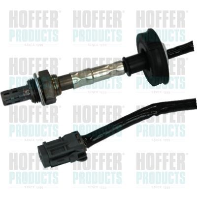 Lambda jutiklis HOFFER 7481616