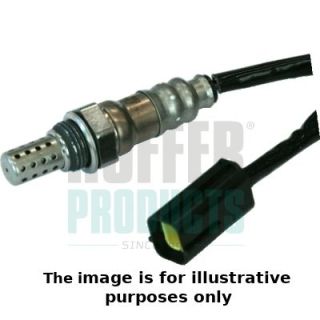 Lambda jutiklis HOFFER 7481617E