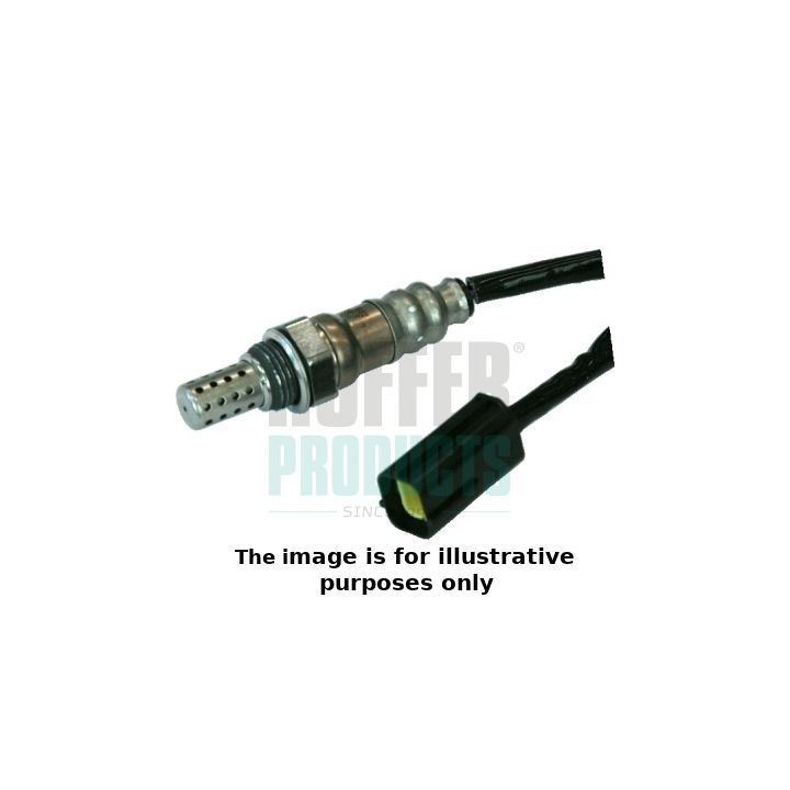 Lambda jutiklis HOFFER 7481617E