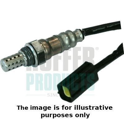 Lambda jutiklis HOFFER 7481617E