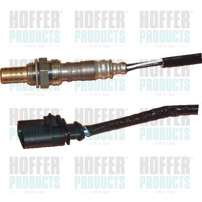 Lambda jutiklis HOFFER 7481622