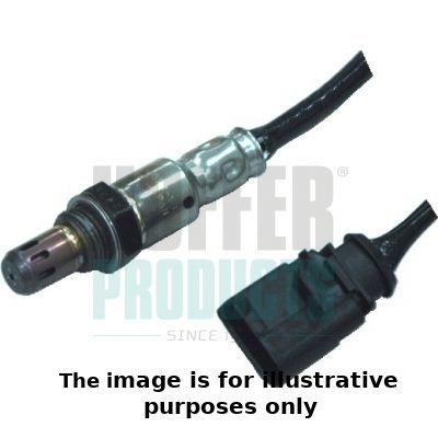 Lambda jutiklis HOFFER 7481623E