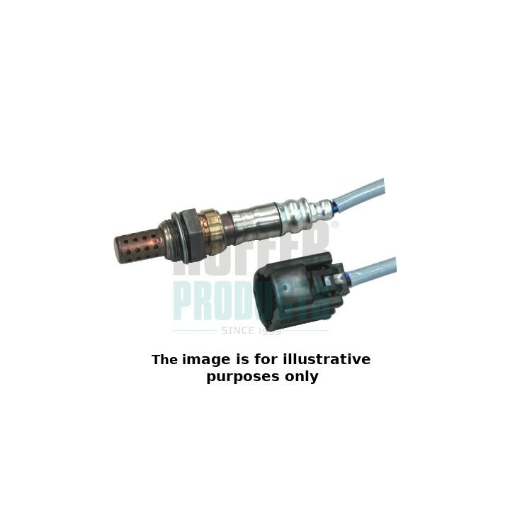 Lambda jutiklis HOFFER 7481627E