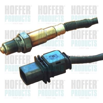 Lambda jutiklis HOFFER 7481631