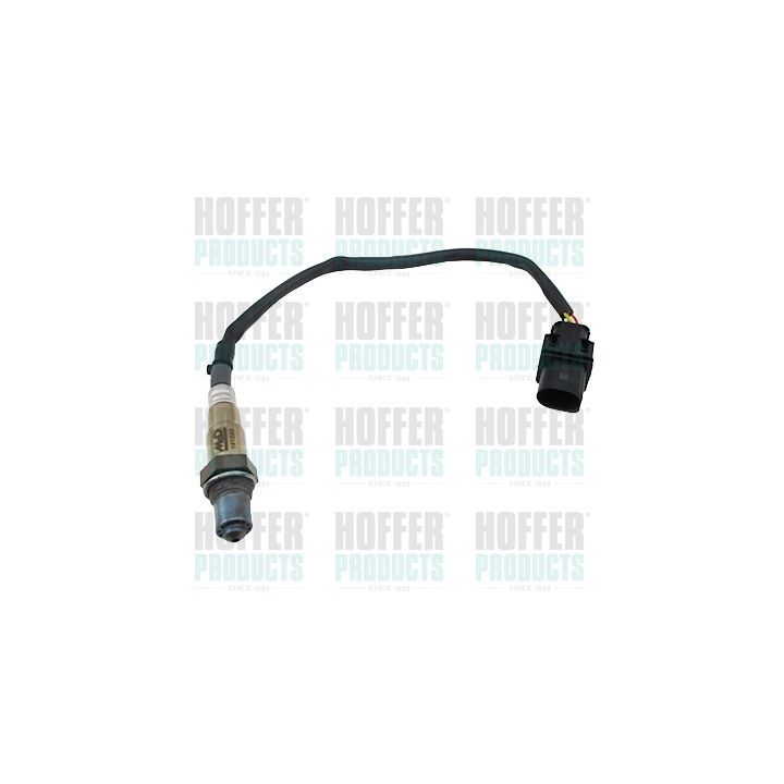 Lambda jutiklis HOFFER 7481631E