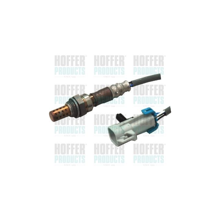 Lambda jutiklis HOFFER 7481635