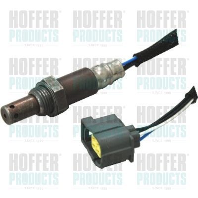 Lambda jutiklis HOFFER 7481636