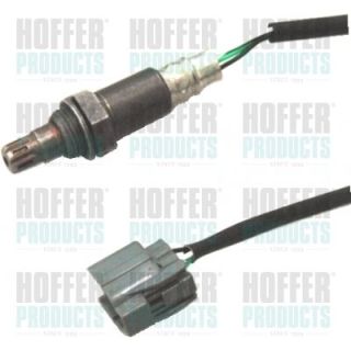Lambda jutiklis HOFFER 7481640