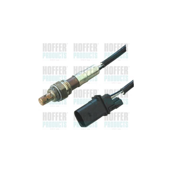 Lambda jutiklis HOFFER 7481641
