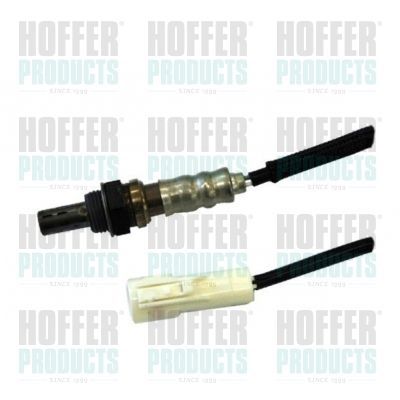 Lambda jutiklis HOFFER 7481645