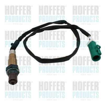 Lambda jutiklis HOFFER 7481645E