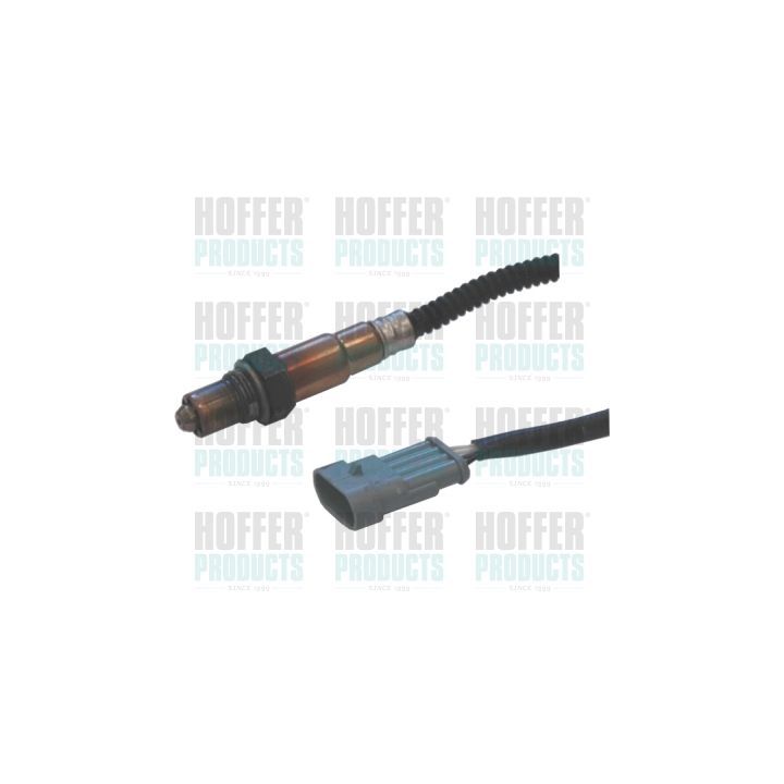 Lambda jutiklis HOFFER 7481648