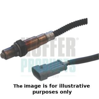 Lambda jutiklis HOFFER 7481648E