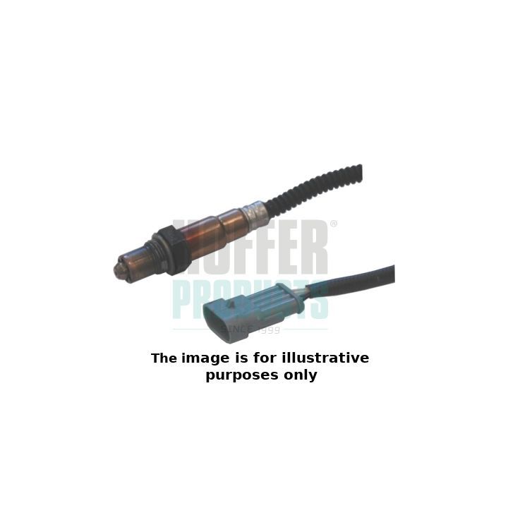 Lambda jutiklis HOFFER 7481648E