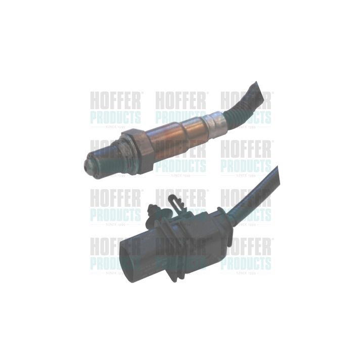 Lambda jutiklis HOFFER 7481649