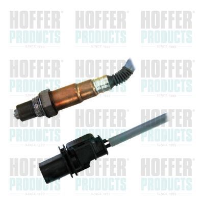 Lambda jutiklis HOFFER 7481653