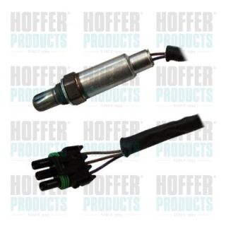 Lambda jutiklis HOFFER 7481660