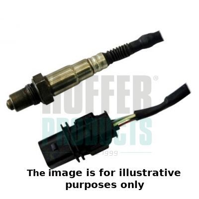 Lambda jutiklis HOFFER 7481666E