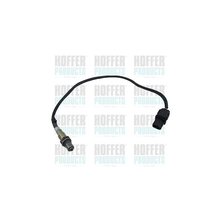 Lambda jutiklis HOFFER 7481667E